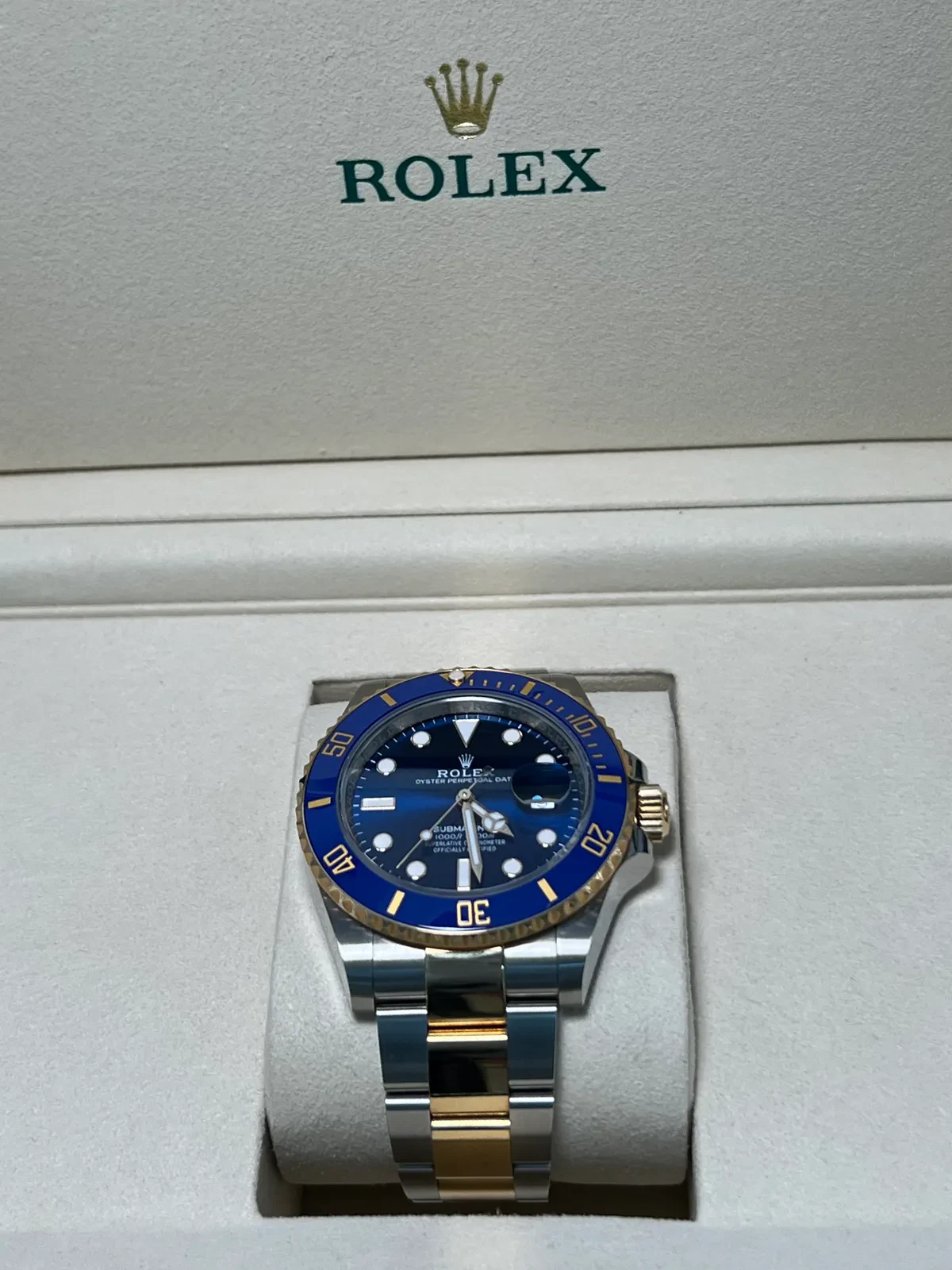 Watch
