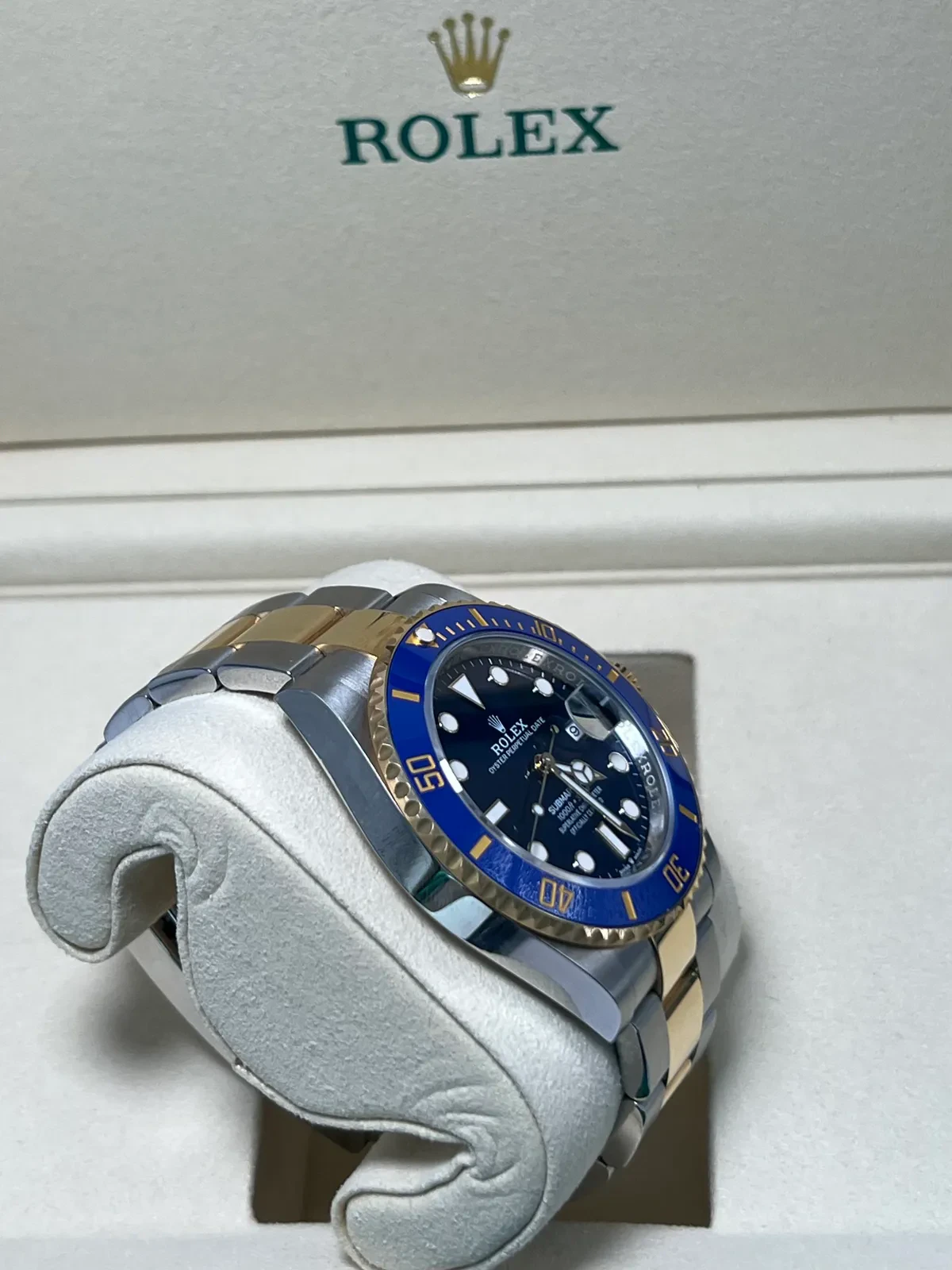 Watch