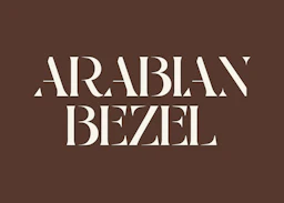 Arabian Bezel
