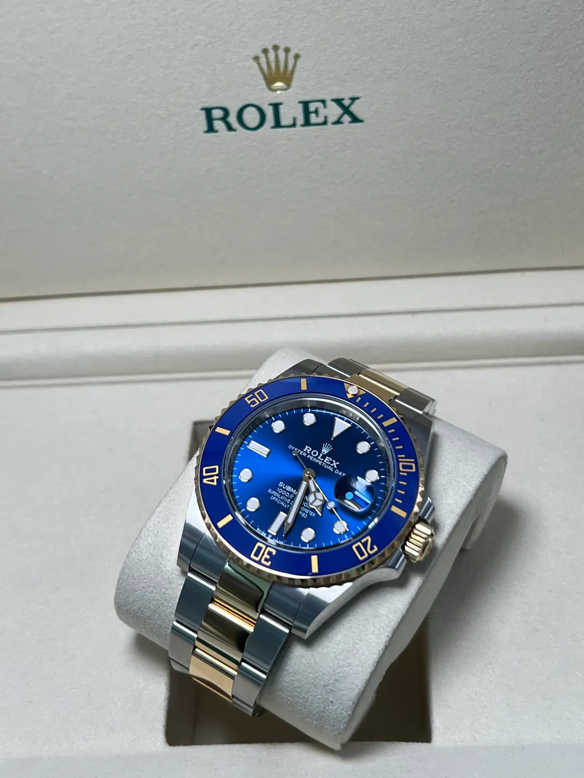 Watch